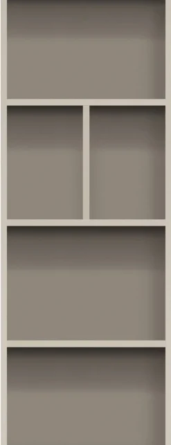 Opbergkasten|Opbergkasten-Trendhopper Welland Cinewall Ivory