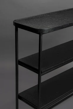 Dressoirs-Dutchbone Winston Wandtafel Black