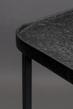 Dressoirs-Dutchbone Winston Wandtafel Black