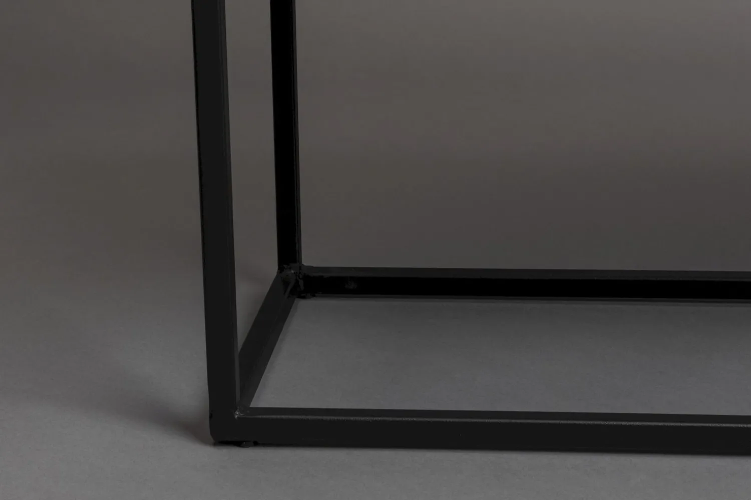 Dressoirs-Dutchbone Winston Wandtafel Black