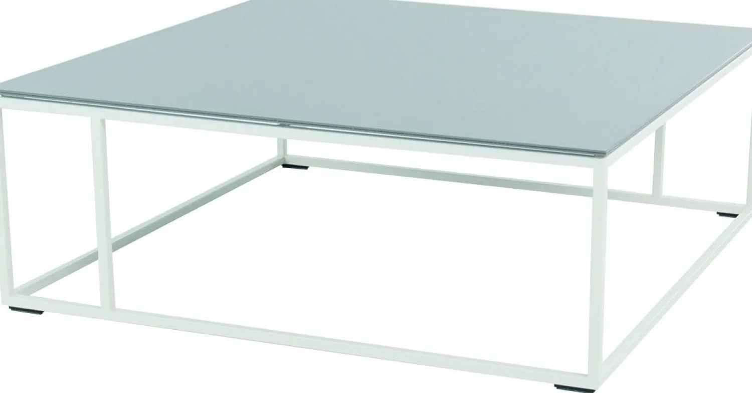 Houten Salontafels-Bert Plantagie Wireless Salontafel