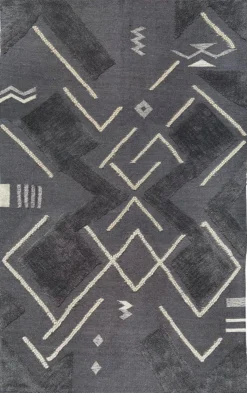Vloerkleden|Wollen Vloerkleden-Eijerkamp Collectie Wonder Vloerkleed Cozy Grey