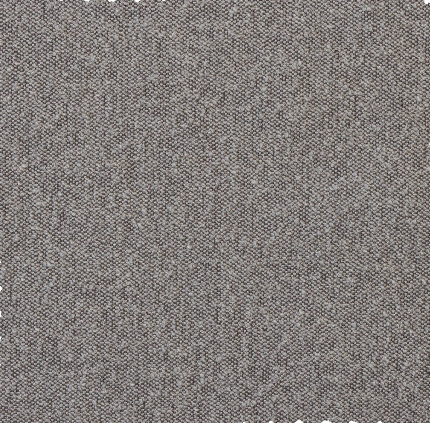Ronde Fauteuils|Draaifauteuils-WOOOD Woolly Draaifauteuil Naturel