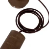 Industriële Hanglampen|Industriële Hanglampen-Calex XXL Pendel Hanglamp
