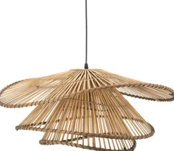 Hanglampen|Hanglampen-By Boo Yarin Hanglamp Naturel