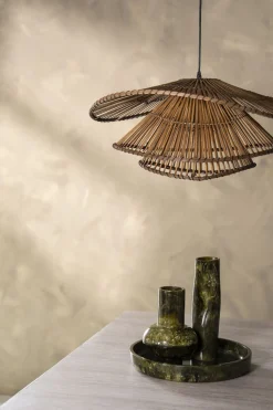 Hanglampen|Hanglampen-By Boo Yarin Hanglamp Naturel