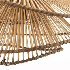 Hanglampen|Hanglampen-By Boo Yarin Hanglamp Naturel