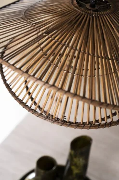 Hanglampen|Hanglampen-By Boo Yarin Hanglamp Naturel