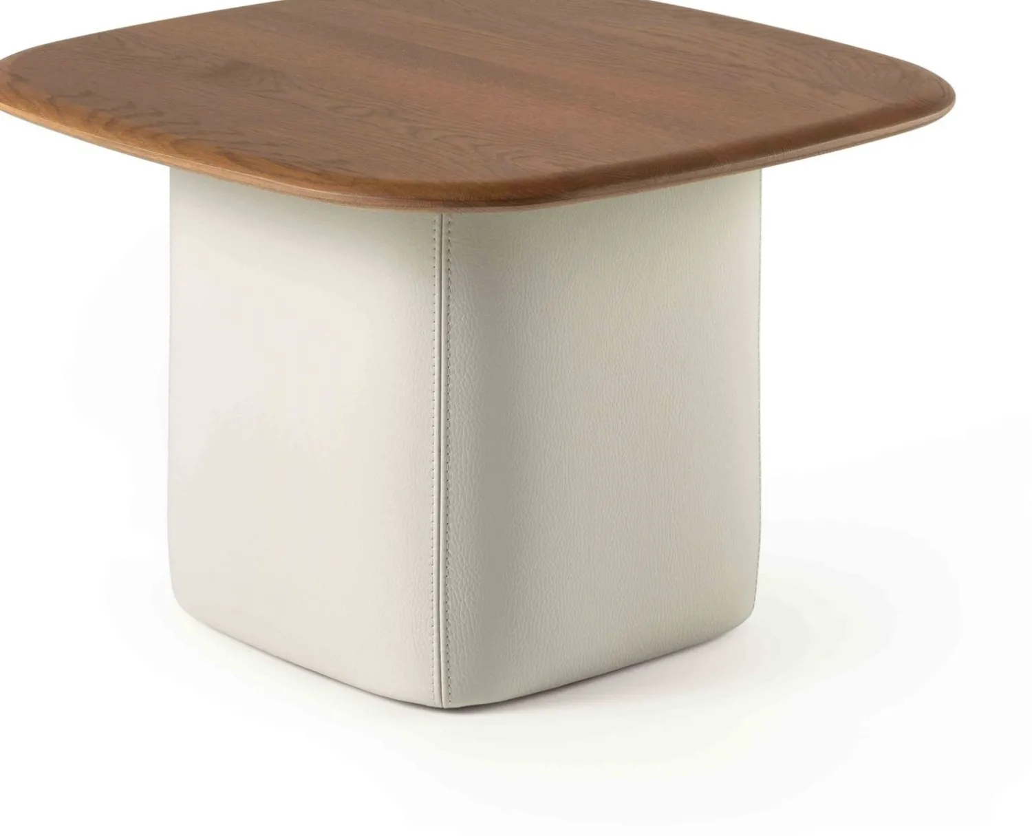 Design Salontafels|Houten Salontafels-Pode Zabaz Salontafel Night Mat
