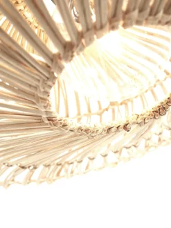 Hanglampen|Hanglampen-Good&Mojo Zanzibar S Hanglamp White