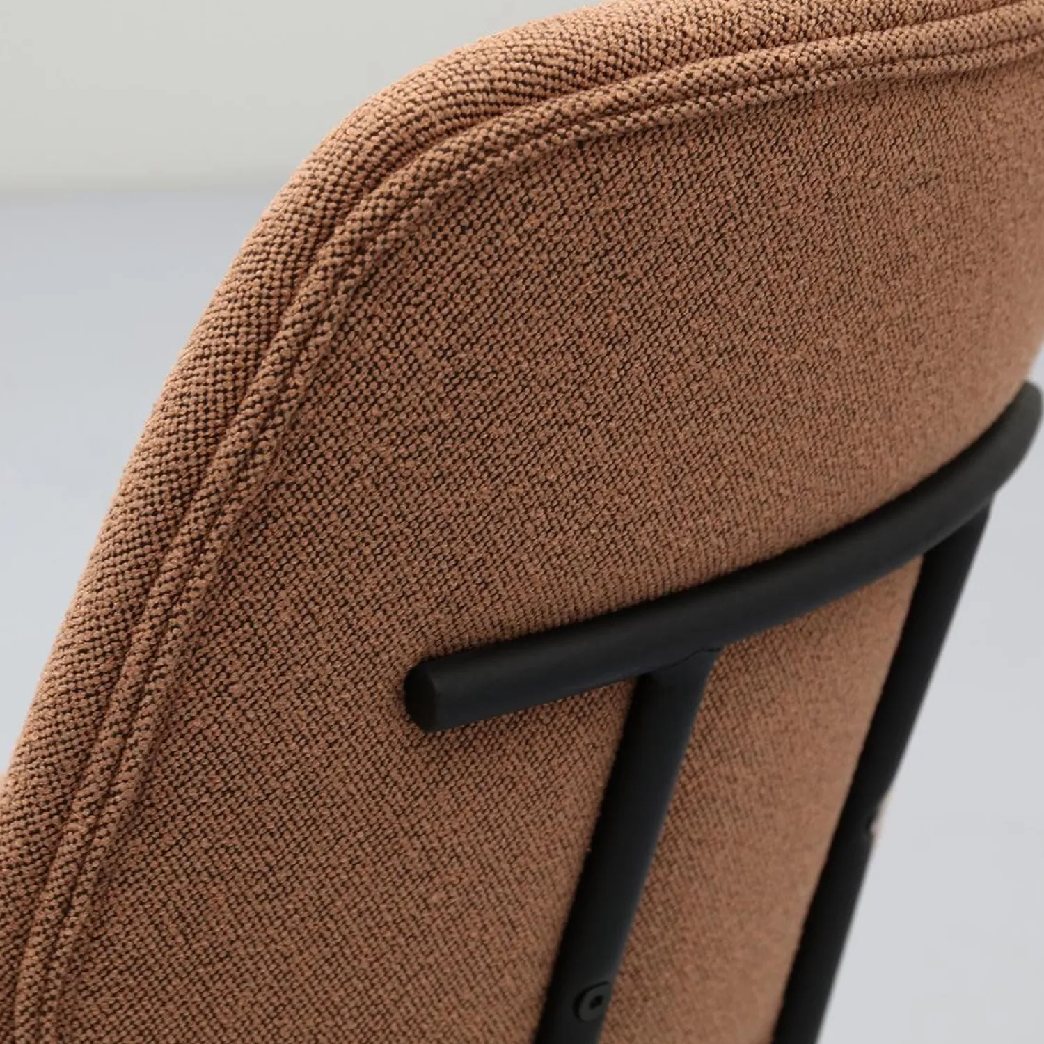 Eetkamerstoelen Met Armleuning-Trendhopper Zelo Armstoel Roze