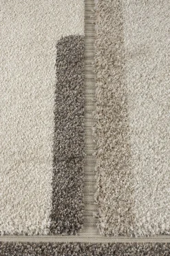 Vloerkleden|Ovale Vloerkleden-Zuiver Zest Vloerkleed Beige