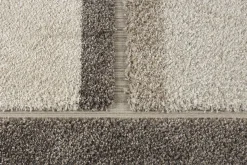 Vloerkleden|Ovale Vloerkleden-Zuiver Zest Vloerkleed Beige