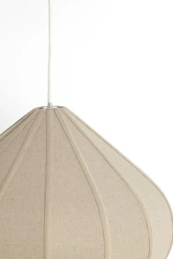 Hanglampen|Hanglampen-Trendhopper Zudeba Hanglamp Naturel