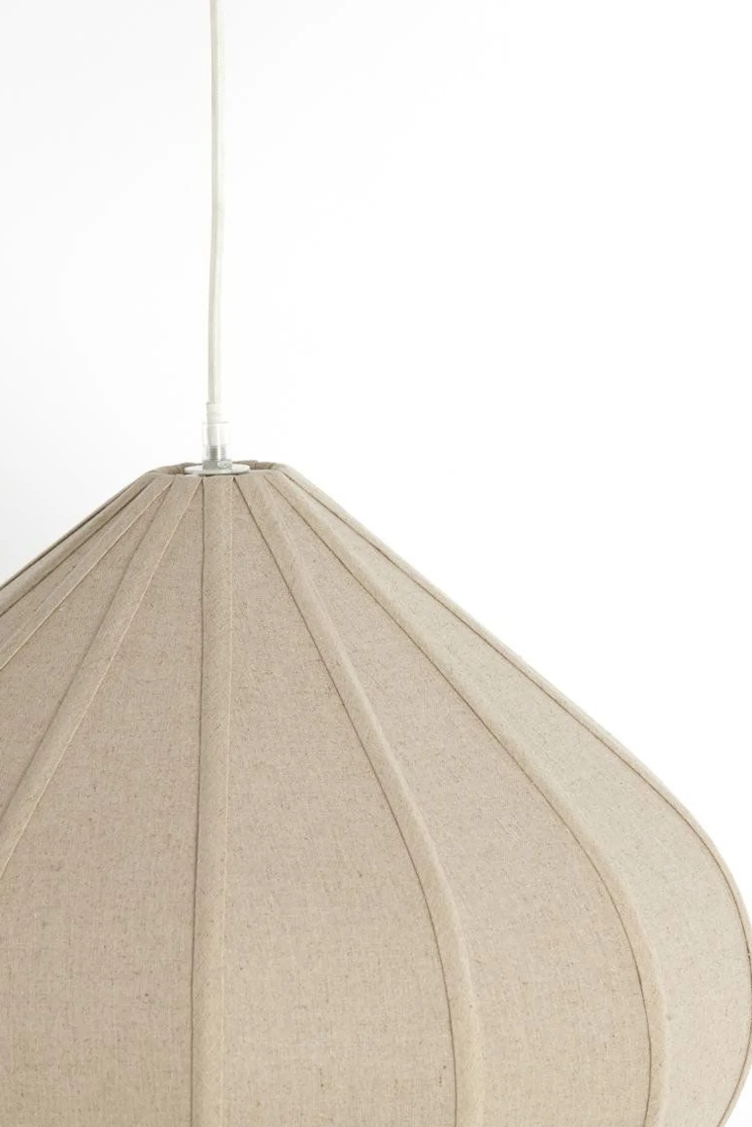 Hanglampen|Hanglampen-Trendhopper Zudeba Hanglamp Naturel