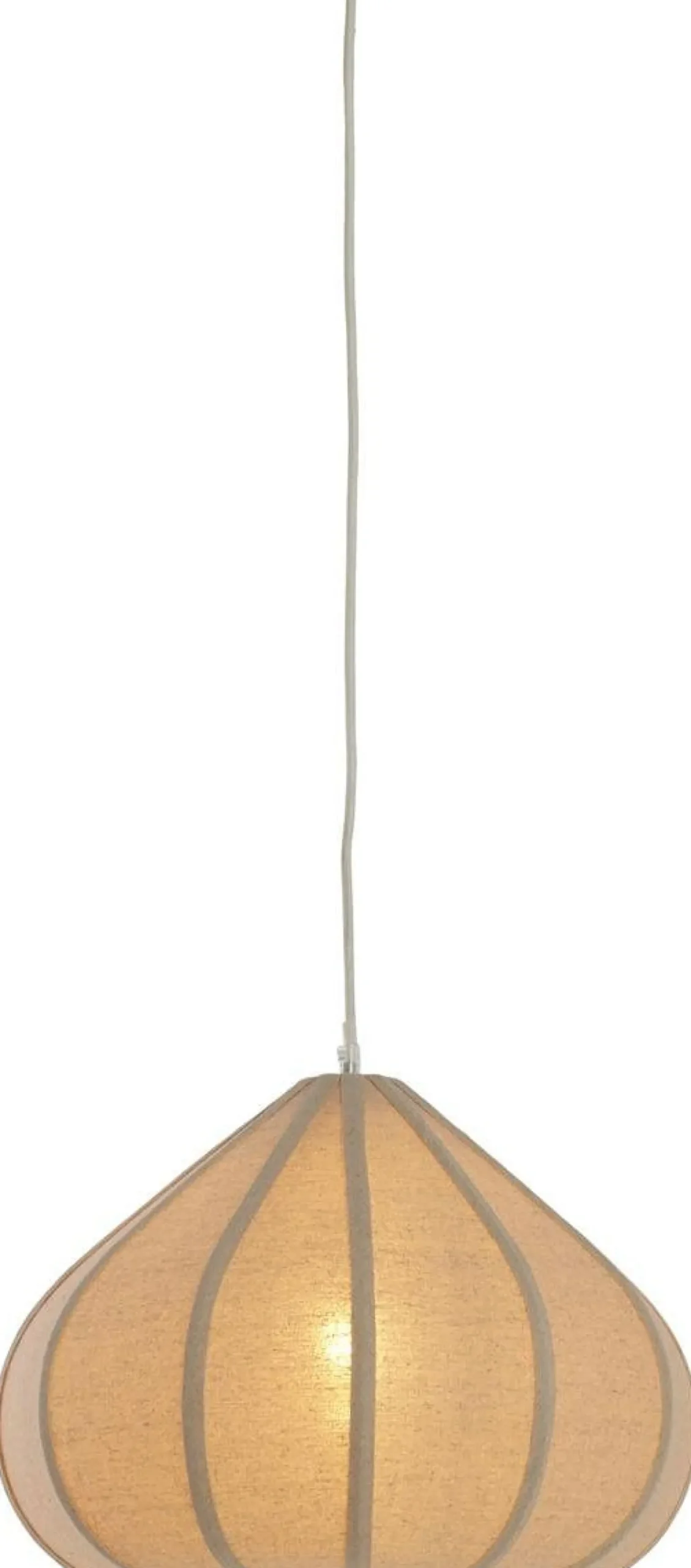 Hanglampen|Hanglampen-Trendhopper Zudeba Hanglamp Naturel