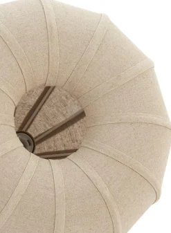 Hanglampen|Hanglampen-Trendhopper Zudeba Hanglamp Naturel