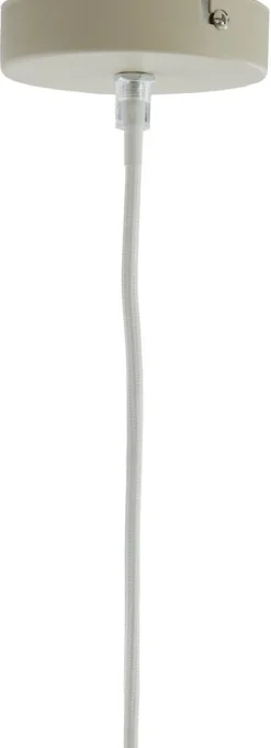 Hanglampen|Hanglampen-Trendhopper Zudeba Hanglamp Naturel