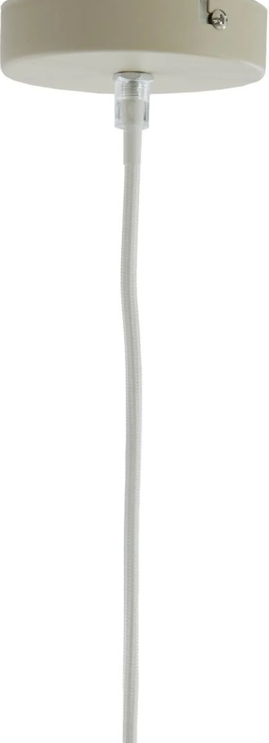 Hanglampen|Hanglampen-Trendhopper Zudeba Hanglamp Naturel