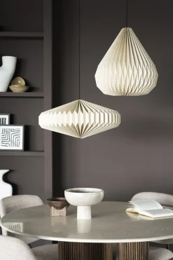 Hanglampen|Hanglampen-By Boo Zuki 3 Hanglamp Naturel