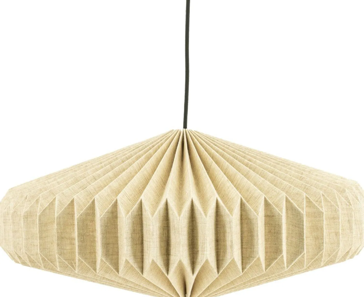 Hanglampen|Hanglampen-By Boo Zuki 2 Hanglamp Naturel