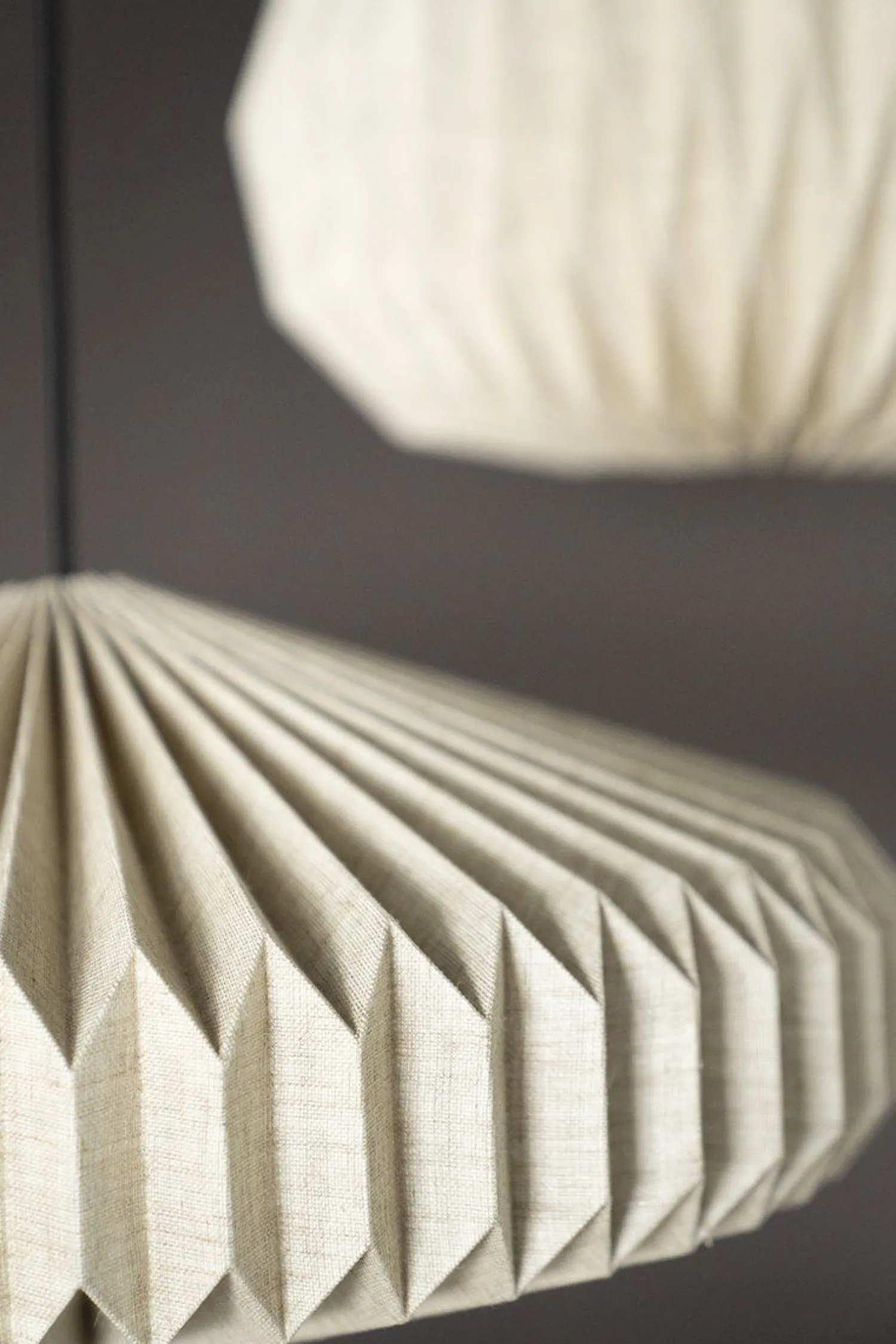 Hanglampen|Hanglampen-By Boo Zuki 2 Hanglamp Naturel