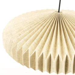 Hanglampen|Hanglampen-By Boo Zuki 2 Hanglamp Naturel