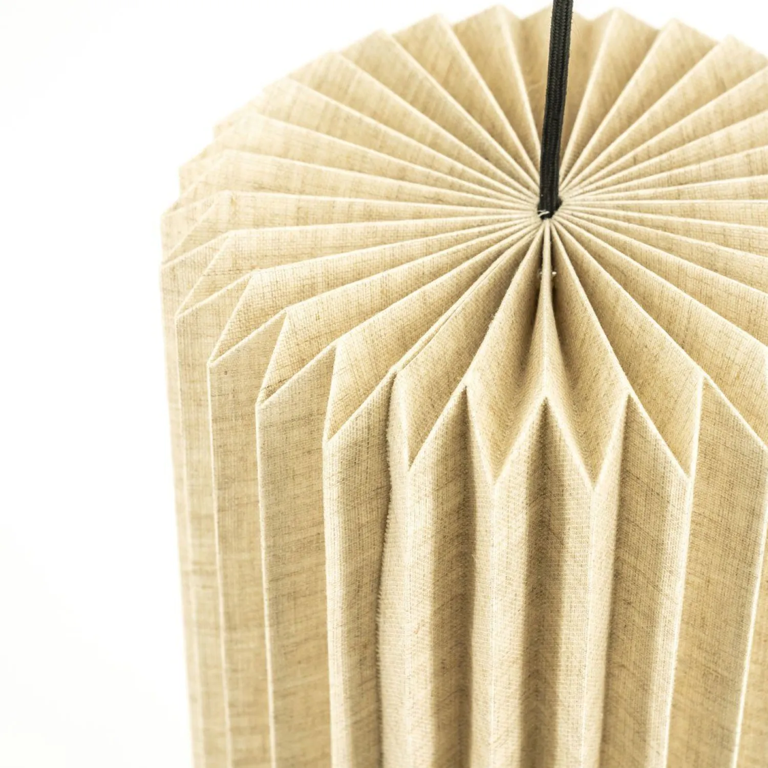 Hanglampen|Hanglampen-By Boo Zuki 1 Hanglamp Naturel