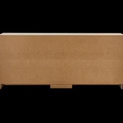 Dressoirs-WOOOD Zuma Dressoir Transparant