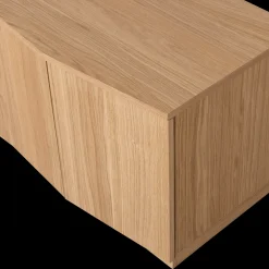 Tv-Meubels-WOOOD Zuma Tv-meubel Natural Matt